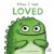 Livro Cartonado When I Feel Loved W.Books