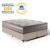 Cama Box com Colchão de Espuma D33 Millenium One Face Queen 158cm