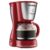 Cafeteira Elétrica Mondial Dolce Arome C-35-18X Jarra De Vidro 60hz 127V