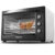 Forno Elétrico C/ Espeto Giratório 60 Litros Best