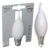 Lampada Led Vela Filamento Chama Lac 4W 4000k E14 Deluxe