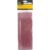 Cinta Lixa 100x610mm G120 com 10 Peças Vonder