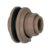 Adaptador Flange Soldável Para Caixa D`Água 75mm X 2.1/2″ Amanco