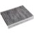 Filtro Cabine Fusion 2006 a 2012 Wega AKX-35346/CF