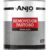 Removedor de Tinta Pastoso 1kg – Anjo