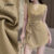 (New) Lovito Vestido Elegante Assimétrico de Primavera/verão em Malva para Mulheres L143ED450