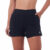 Short Active Duplo Esportivo Com Bolso SND Fitness