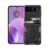 Capa Case Capinha Antichoque Discovery para Motorola Moto Razr 40  Proteção Anti-impacto – Gshield