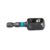 Adaptador Impacto Soquete 1/4″ p/ encaixe quadrado de 1/2″ Makita B-66874