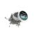 Chumbinho Sonic Pró Calibre 4,5mm – Pote Com 250 Pcs –