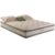 Colchão King Molas ConforClass Big Class  Pillow Top (193x203x32) – Herval