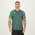 Camisa Kappa Vatare Verde