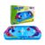 Brinquedo Infantil Super Hockey 2 em 1 Air Hockey e Futebol De Mesa Zippy Toys – 8339