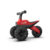 Triciclo Infantil 3 Rodas Motoca Com Luz E Som Rider Vermelho – KaBaby