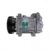 Compressor Ar Logan Sandero 2007 2008 2009 2010 2011 2012 2013 Duster 1.6 Sd7v16 9260000097R