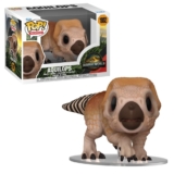 Boneco Funko Pop! Jurassic World Recomeço – Aquilops