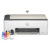 Impressora Multifuncional HP Smart Tank 583 All-in-One Wi-fi Impressão Colorida – Cor da Impressora Branca