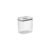 Pote Hermético Ou Retangular 1,5L Linha Duo Lock