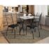 Lâmpada Filamento 4w Vela-bico E14 2200k Bivolt