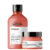 Kit Inforcer Shampoo 300ml e Máscara 250ml – L’Oréal