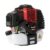 Motor Toyama 2T 2,5HP Embreagem TE25T