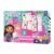 Jogo Educativo Aprendendo Inglês A Casa Mágica da Gabby 40 Peças Mimo Toys – 2158