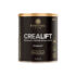 Whey Protein Black Skull 100% HD 450g Refil Econômico Pós-Treino