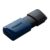 Pen Drive Kingston DataTraveler Exodia M 64GB – USB 3.2, Compacto, Rápido e Azul – DTXM/64GB