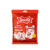 Marshmallow Recheado Rosa/Branco 220g – Docile