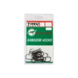 Anzol Kawasemi Tinu Black – Kawasemi