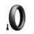 Pneu Michelin 140/70-17 66S Pilot Street 2 R Tl + Válvula CB 250/300 NINJA 300 MT 03 Sem Câmara