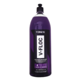 Lava Auto Concentrado V-floc 1,5l Vonixx Ph Neutro