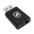Adaptador Receptor de Áudio Bluetooth P2 – T10 – Gshield