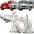 BOMBA DE OLEO RENAULT CLIO KANGOO LOGAN SANDERO TWINGO (26161)
