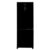 Refrigerador Bottom Freezer Inverter Panasonic de 02 Portas Frost Free com 480 Litros Preto – NR-BB71GVFB