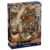 QUEBRA CABEÇA A LIVRARIA 2000 PEÇAS GROW PUZZLE JOGO DIDÁTICO LIVRO QUADRO BRINQUEDO CASA BIBLIOTECA