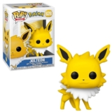 Boneco Funko POP! Pokémon – Jolteon