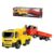 Caminhão Truck Guincho Brutale Amarelo 1530 – Roma