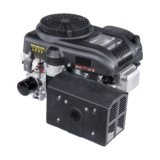 Motor Gasolina Toyama 20HP 4T 608cc Part.elétrica TE200VEXP