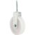 Roldana plástica 6cm com parafuso 20kg – Vonder