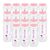 Kit c/ 9 Packs – Sabonete Íntimo Dermaone 200ml