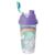 Shakeira Garrafa Unicórnio 580 ml Infantil Plasútil
