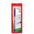 Caneta esferográfica 1.0 Xtreme Azul SM/XT10AZ.N com 1 unidade Faber-Castell