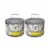FARPADO GIR 500M – KIT COM 2 ROLOS