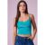 Regata Feminina Delusional Planet Girls Verde
