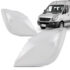 Bloco Farol Menor Luz Alta Compativel L200 Pajero Sport TR4