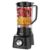 Liquidificador Mondial Turbo L-900 Fb Liquidificador-127v-preto