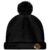 Gorro Bebê Tricô Lilica