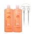 Gelatina Jujuba de Laranja – DaBelle Hair 500g