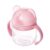 Caneca de Treinamento com Bico 260 ml Ursa Rosa Plasútil